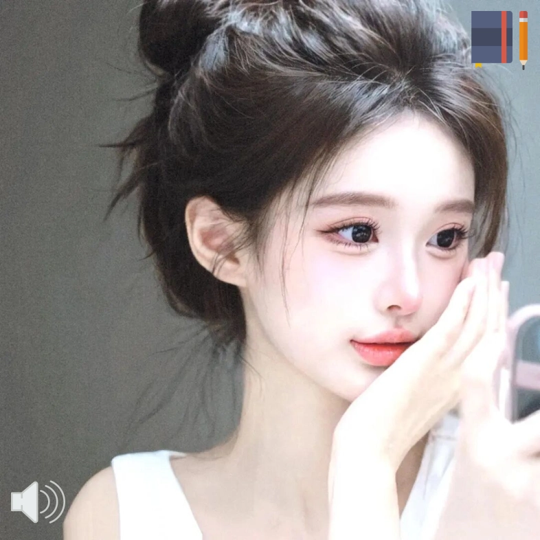 马女士