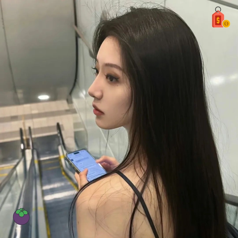 姚女士